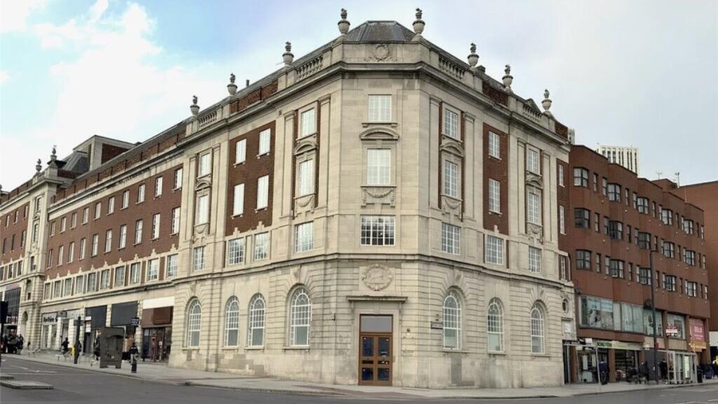 2 bed Apartment for rent in Leeds. From Windsor Court Properties - Knaresborough