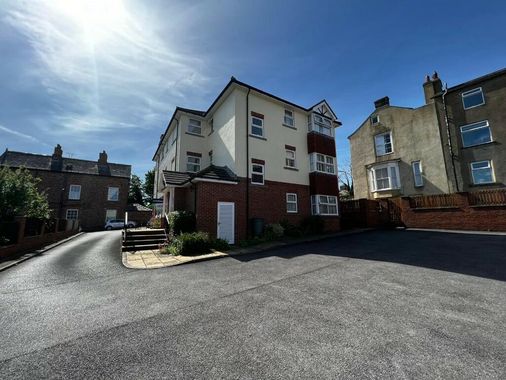 2 bed 1st Floor Flat for rent in Knaresborough. From Windsor Court Properties - Knaresborough 2 bed 1st Floor Flat for rent in Knaresborough. From Windsor Court Properties - Knaresborough