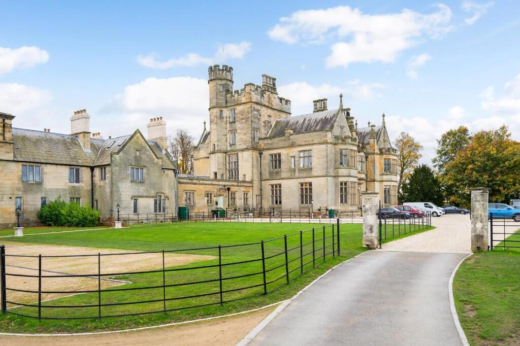 2 bed Penthouse for rent in Stillingfleet. From Windsor Court Properties - Knaresborough 2 bed Penthouse for rent in Stillingfleet. From Windsor Court Properties - Knaresborough