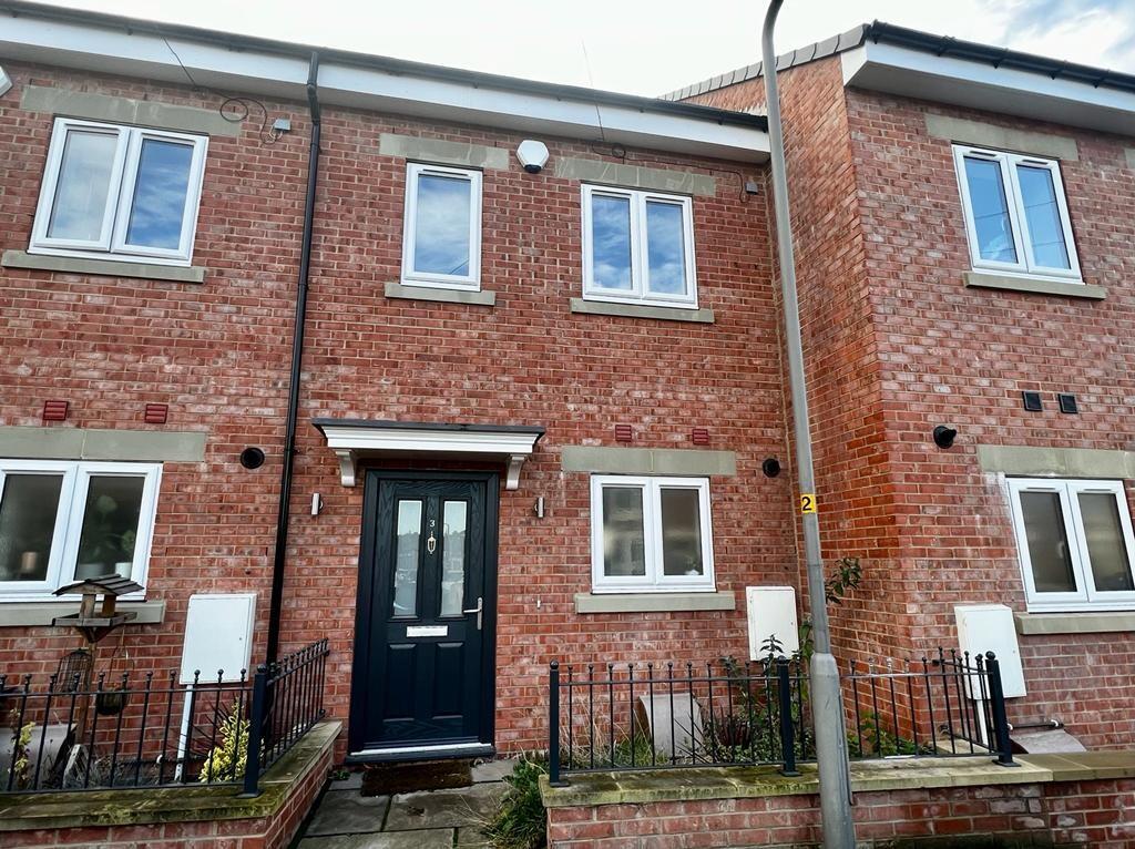 3 bed Mid Terraced House for rent in Northallerton. From Windsor Court Properties - Knaresborough 3 bed Mid Terraced House for rent in Northallerton. From Windsor Court Properties - Knaresborough