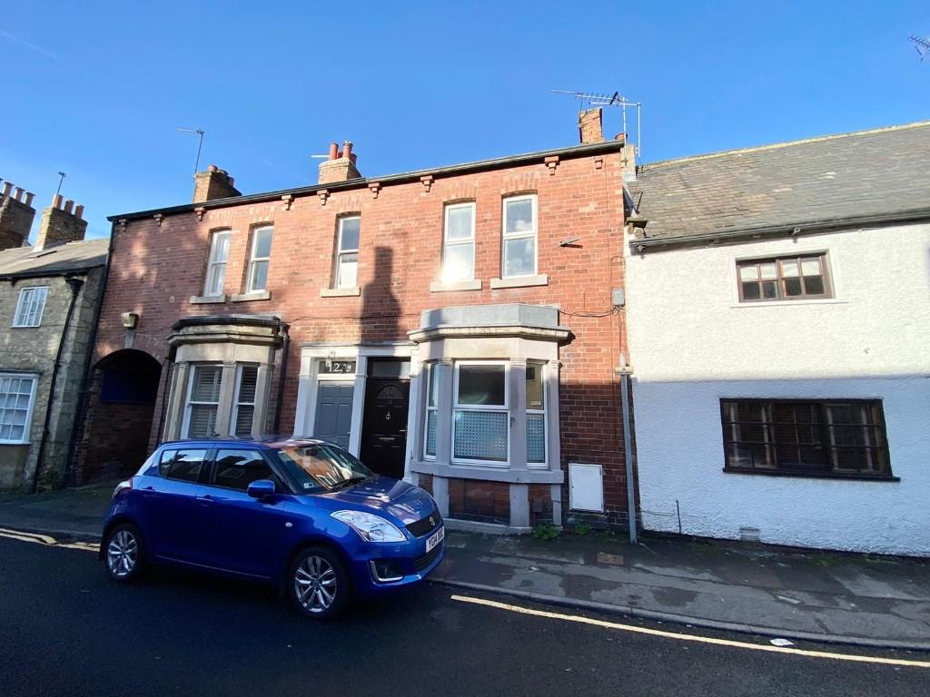 2 bed Mid Terraced House for rent in Knaresborough. From Windsor Court Properties - Knaresborough