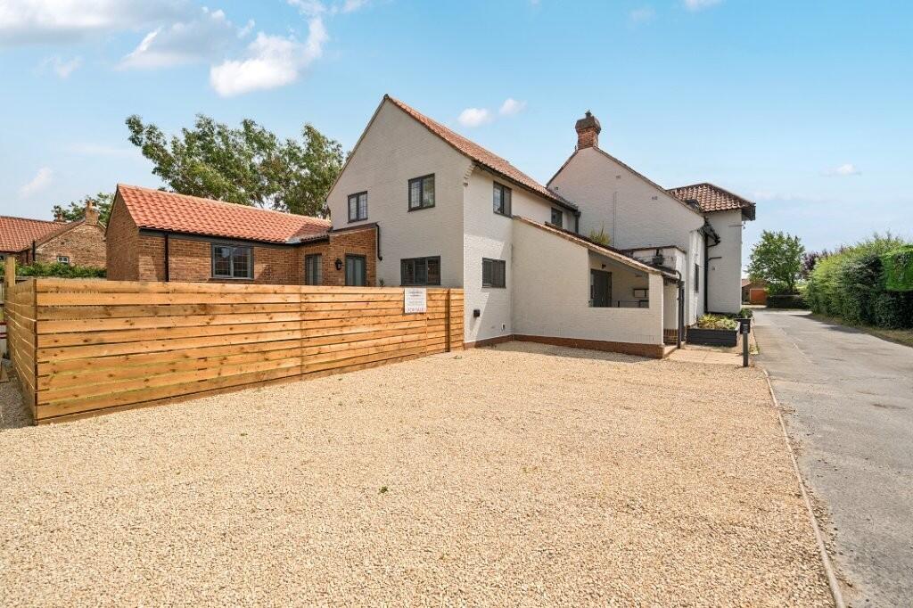 1 bed 1st Floor Flat for rent in Lower Dunsforth. From Windsor Court Properties - Knaresborough