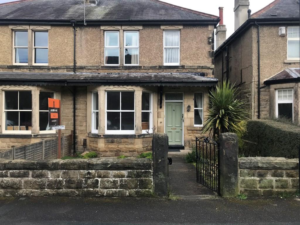 1 bed 1st Floor Flat for rent in Knaresborough. From Windsor Court Properties - Knaresborough