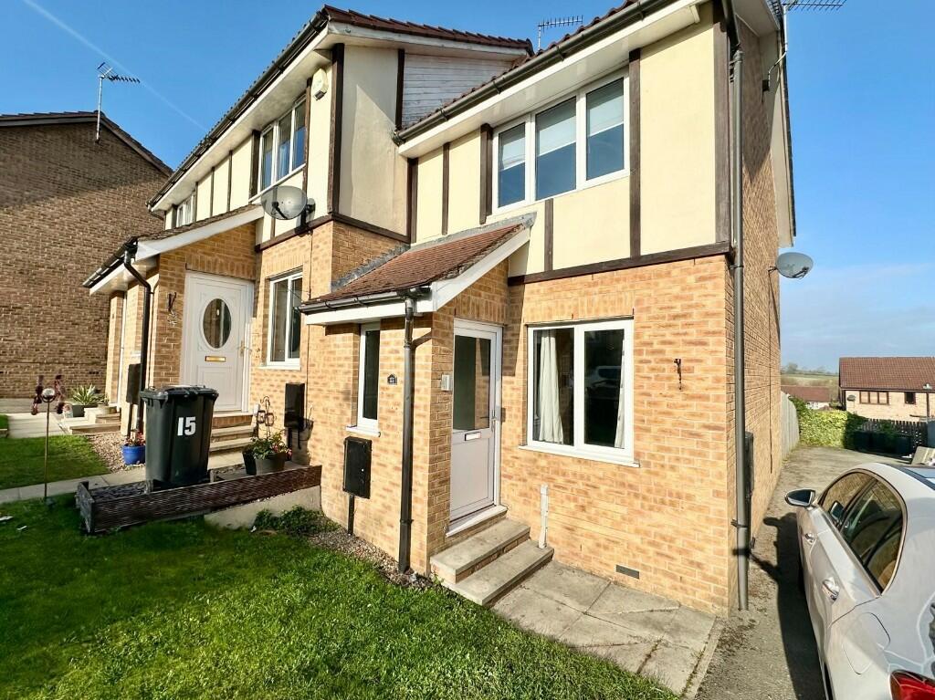 2 bed Town House for rent in Harrogate. From Windsor Court Properties - Knaresborough 2 bed Town House for rent in Harrogate. From Windsor Court Properties - Knaresborough