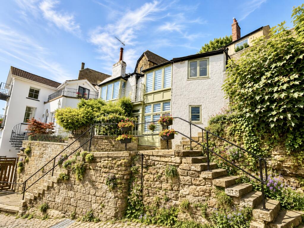 2 bed Detached for rent in Knaresborough. From Windsor Court Properties - Knaresborough