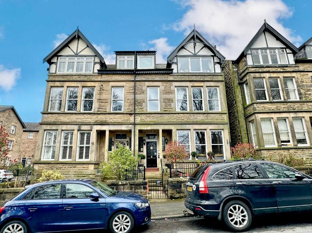 2 bed Apartment for rent in Harrogate. From Windsor Court Properties - Knaresborough