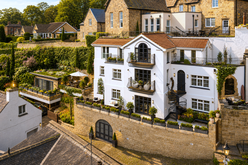 5 bed Detached for rent in Knaresborough. From Windsor Court Properties - Knaresborough 5 bed Detached for rent in Knaresborough. From Windsor Court Properties - Knaresborough