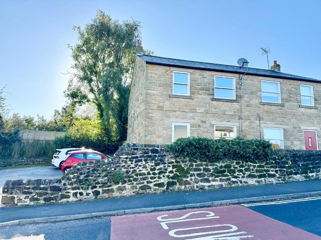2 bed Semi Detached for rent in Harrogate. From Windsor Court Properties - Knaresborough 2 bed Semi Detached for rent in Harrogate. From Windsor Court Properties - Knaresborough