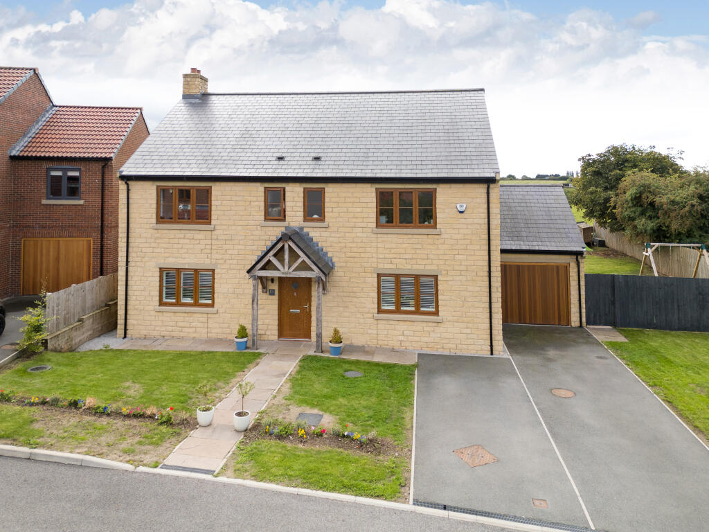 4 bed Detached for rent in Rainton. From Windsor Court Properties - Knaresborough 4 bed Detached for rent in Rainton. From Windsor Court Properties - Knaresborough