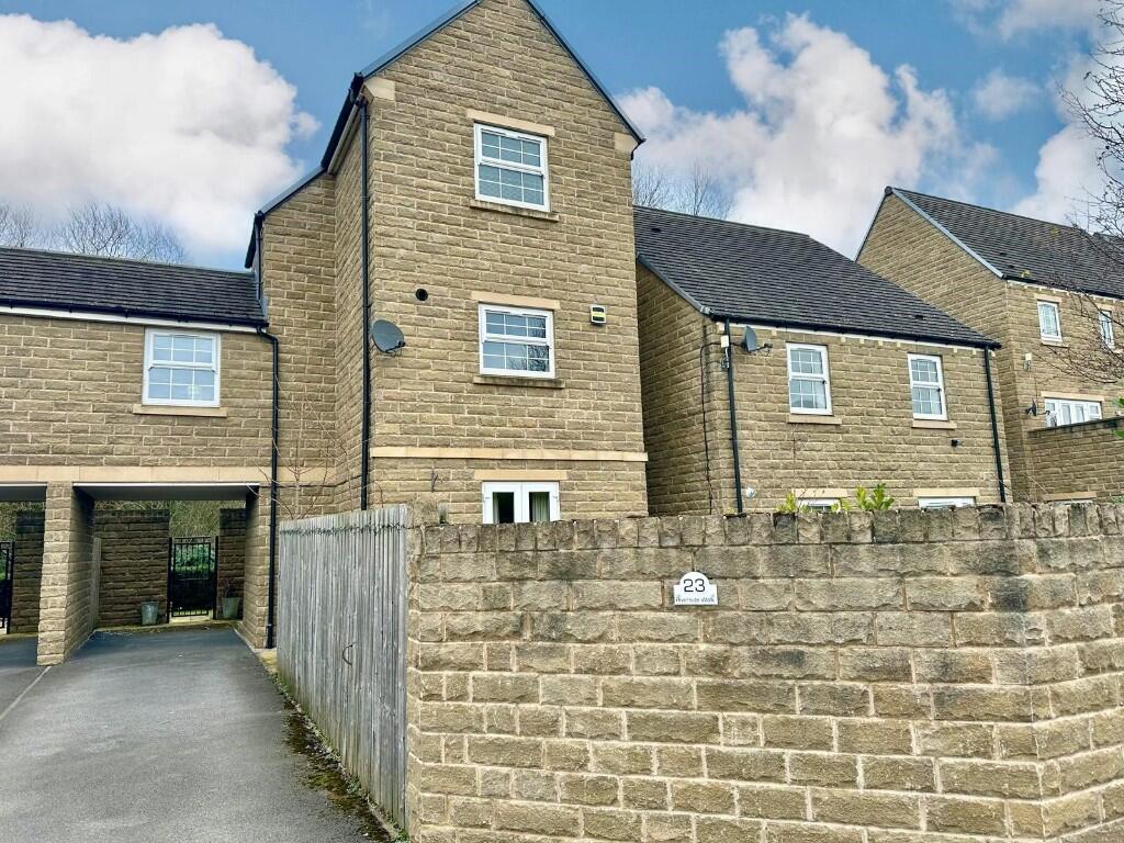 3 bed Mid Terraced House for rent in Otley. From Windsor Court Properties - Knaresborough 3 bed Mid Terraced House for rent in Otley. From Windsor Court Properties - Knaresborough