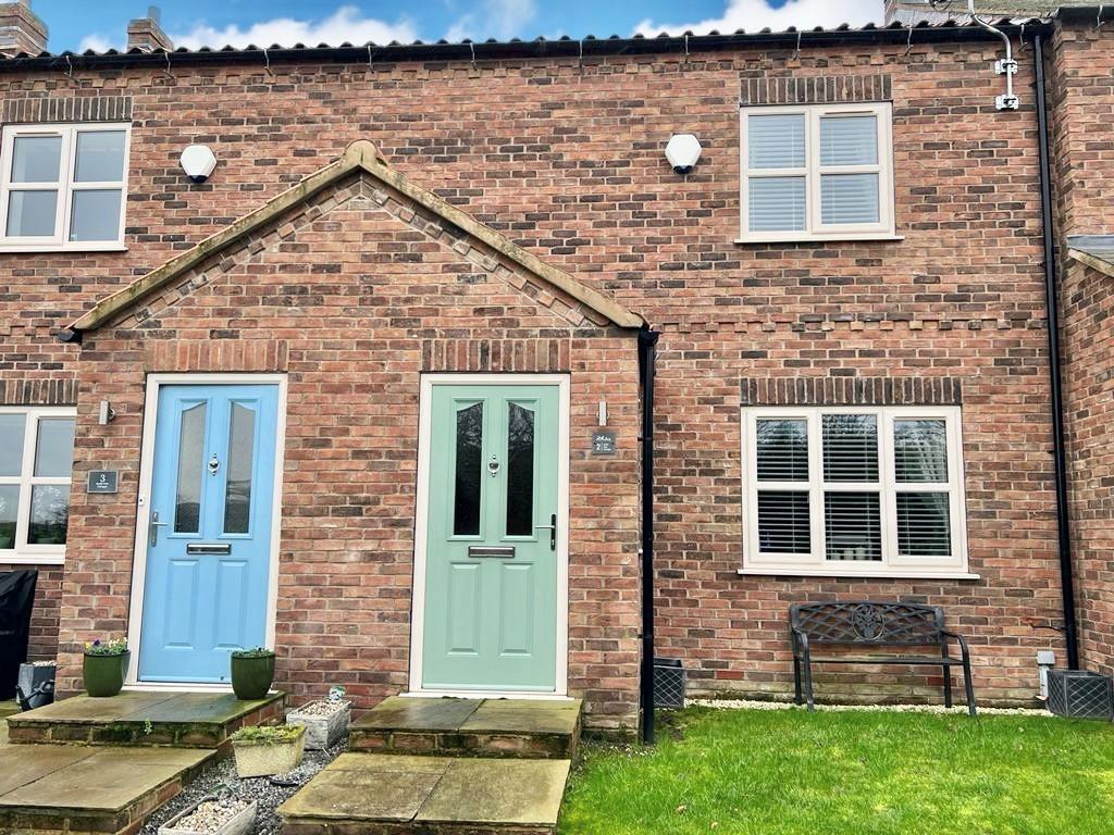 2 bed Mid Terraced House for rent in Sharow. From Windsor Court Properties - Knaresborough 2 bed Mid Terraced House for rent in Sharow. From Windsor Court Properties - Knaresborough