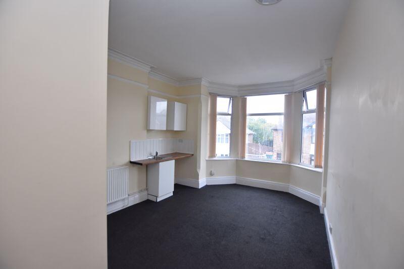 1 bed 1st Floor Flat for rent in Nottingham. From Wise Properties Sales and Lettings Ltd - Nottingham