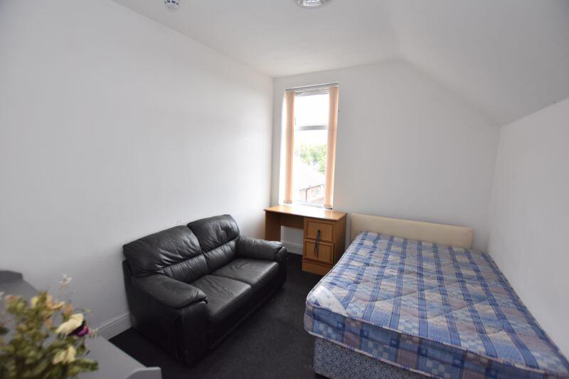 1 bed 1st Floor Flat for rent in Nottingham. From Wise Properties Sales and Lettings Ltd - Nottingham