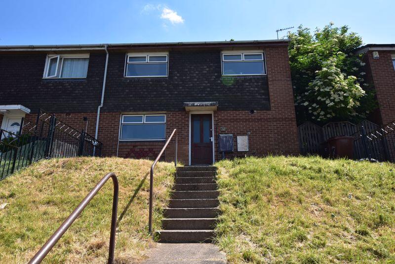 3 bed Town House for rent in Nottingham. From Wise Properties Sales and Lettings Ltd - Nottingham