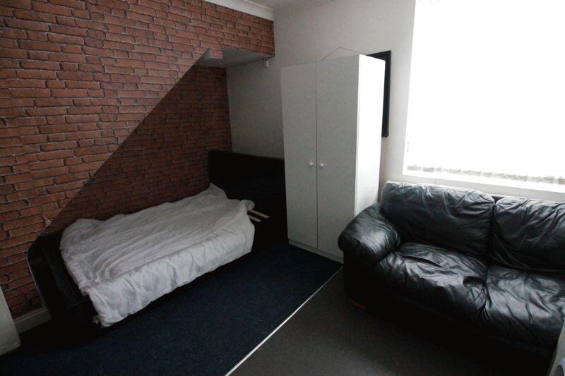0 bed 1st Floor Flat for rent in Nottingham. From Wise Properties Sales and Lettings Ltd - Nottingham