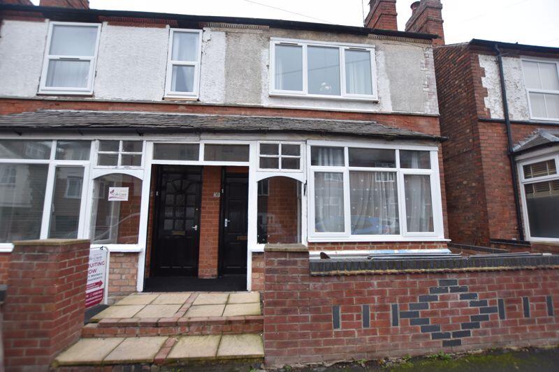 1 bed 1st Floor Flat for rent in Nottingham. From Wise Properties Sales and Lettings Ltd - Nottingham