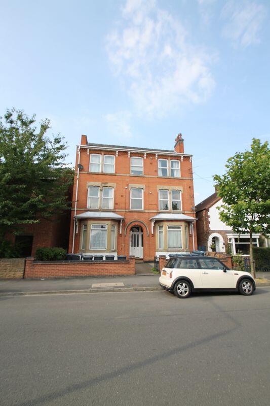 2 bed Apartment for rent in West Bridgford. From Wise Properties Sales and Lettings Ltd - Nottingham 2 bed Apartment for rent in West Bridgford. From Wise Properties Sales and Lettings Ltd - Nottingham