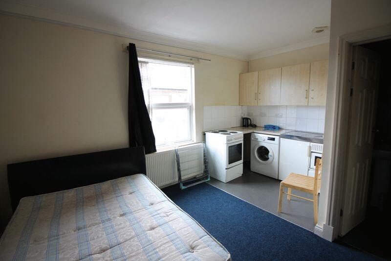 1 bed 1st Floor Flat for rent in Nottingham. From Wise Properties Sales and Lettings Ltd - Nottingham