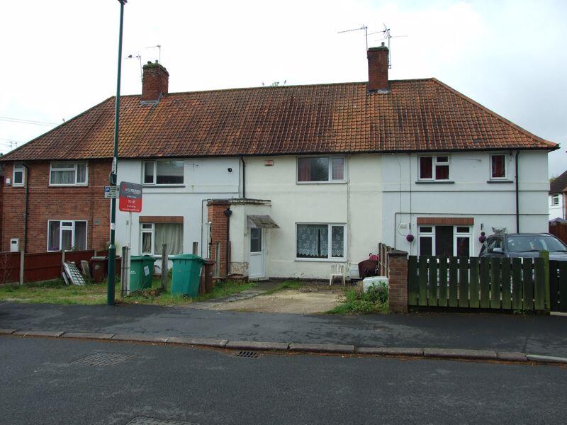 3 bed Detached for rent in Nottingham. From Wise Properties Sales and Lettings Ltd - Nottingham