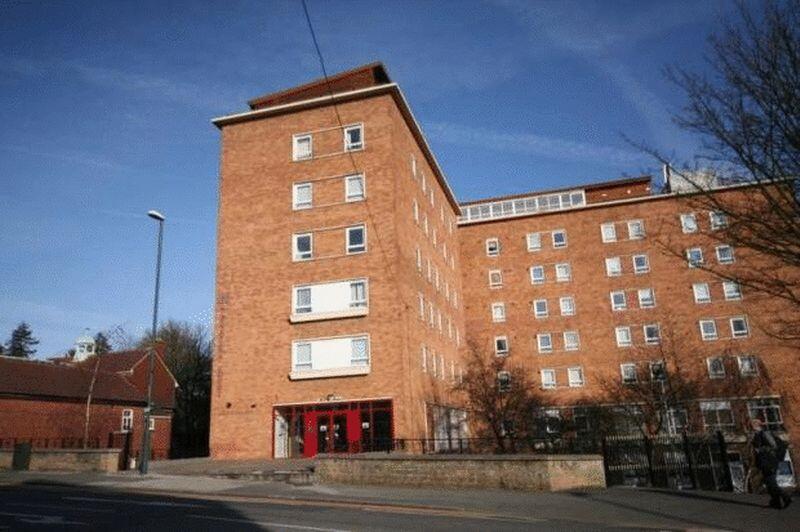 1 bed 1st Floor Flat for rent in Nottingham. From Wise Properties Sales and Lettings Ltd - Nottingham