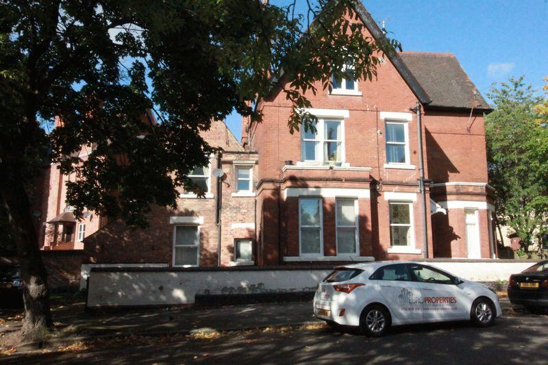 1 bed 1st Floor Flat for rent in Nottingham. From Wise Properties Sales and Lettings Ltd - Nottingham