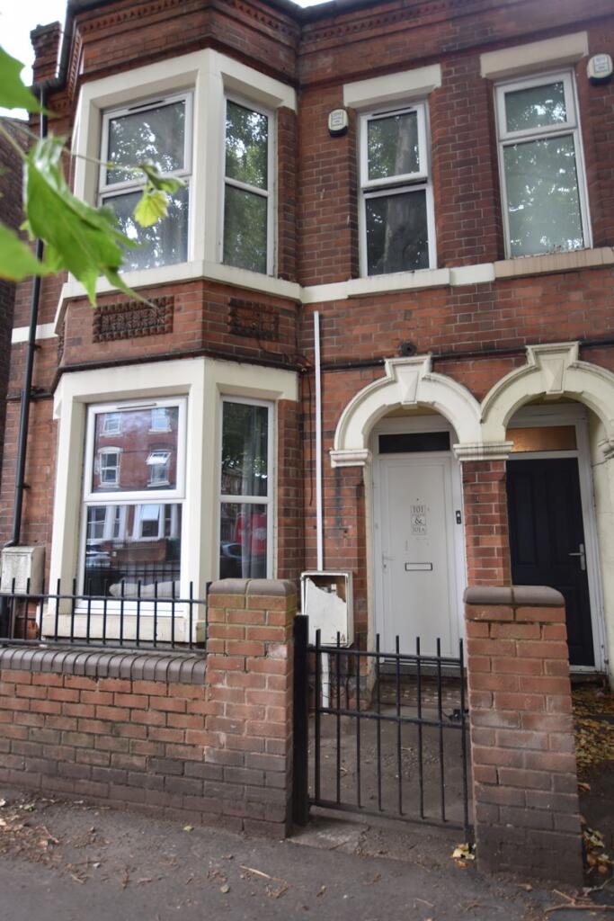 3 bed 1st Floor Flat for rent in Nottingham. From Wise Properties Sales and Lettings Ltd - Nottingham 3 bed 1st Floor Flat for rent in Nottingham. From Wise Properties Sales and Lettings Ltd - Nottingham