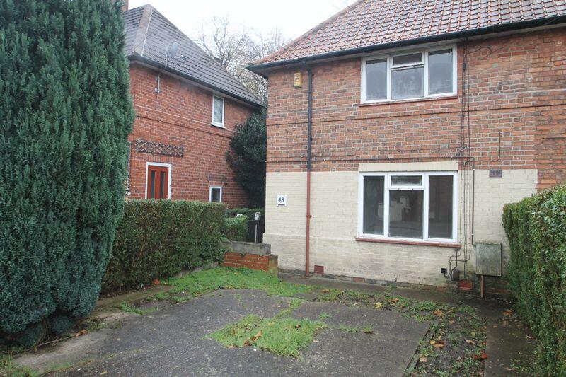 2 bed End of Terrace for rent in Beeston. From Wise Properties Sales and Lettings Ltd - Nottingham 2 bed End of Terrace for rent in Beeston. From Wise Properties Sales and Lettings Ltd - Nottingham