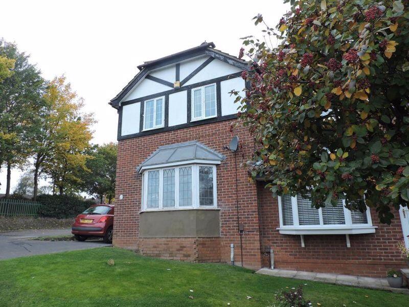 3 bed Semi Detached for rent in Nottingham. From Wise Properties Sales and Lettings Ltd - Nottingham