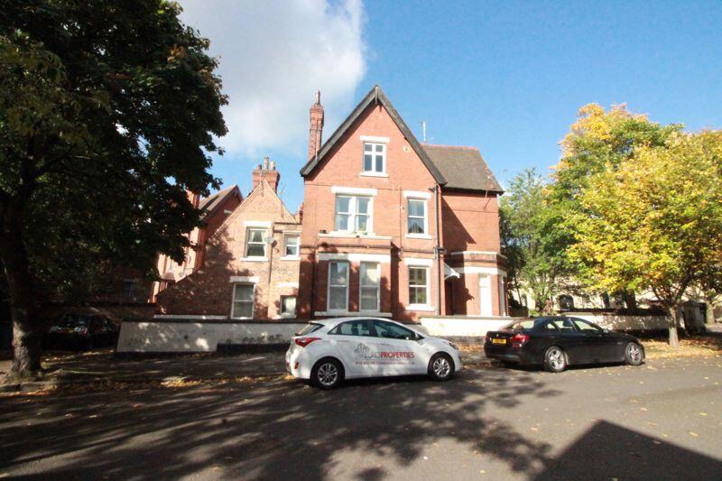 1 bed 1st Floor Flat for rent in Nottingham. From Wise Properties Sales and Lettings Ltd - Nottingham