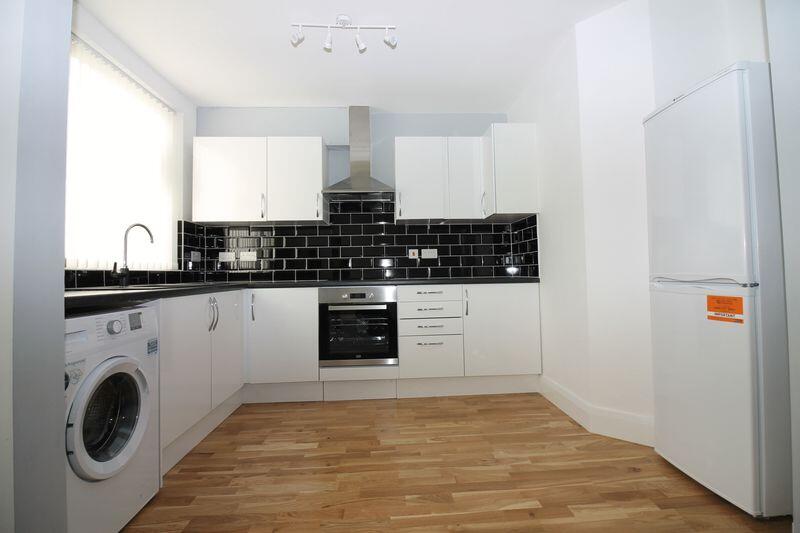 2 bed 1st Floor Flat for rent in Nottingham. From Wise Properties Sales and Lettings Ltd - Nottingham
