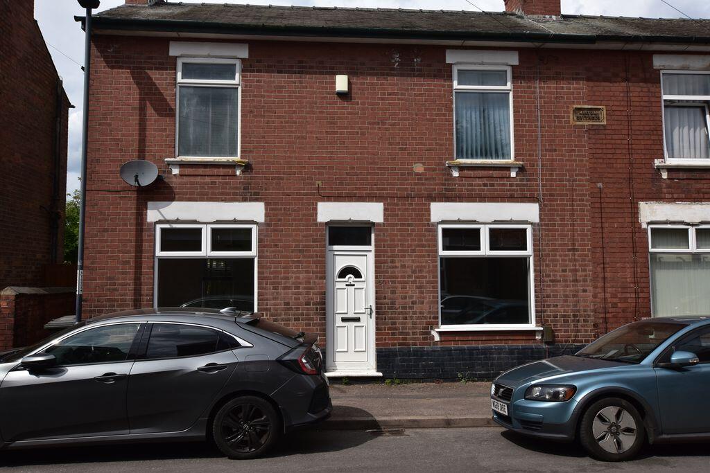 2 bed Detached for rent in Derby. From Wise Properties Sales and Lettings Ltd - Nottingham
