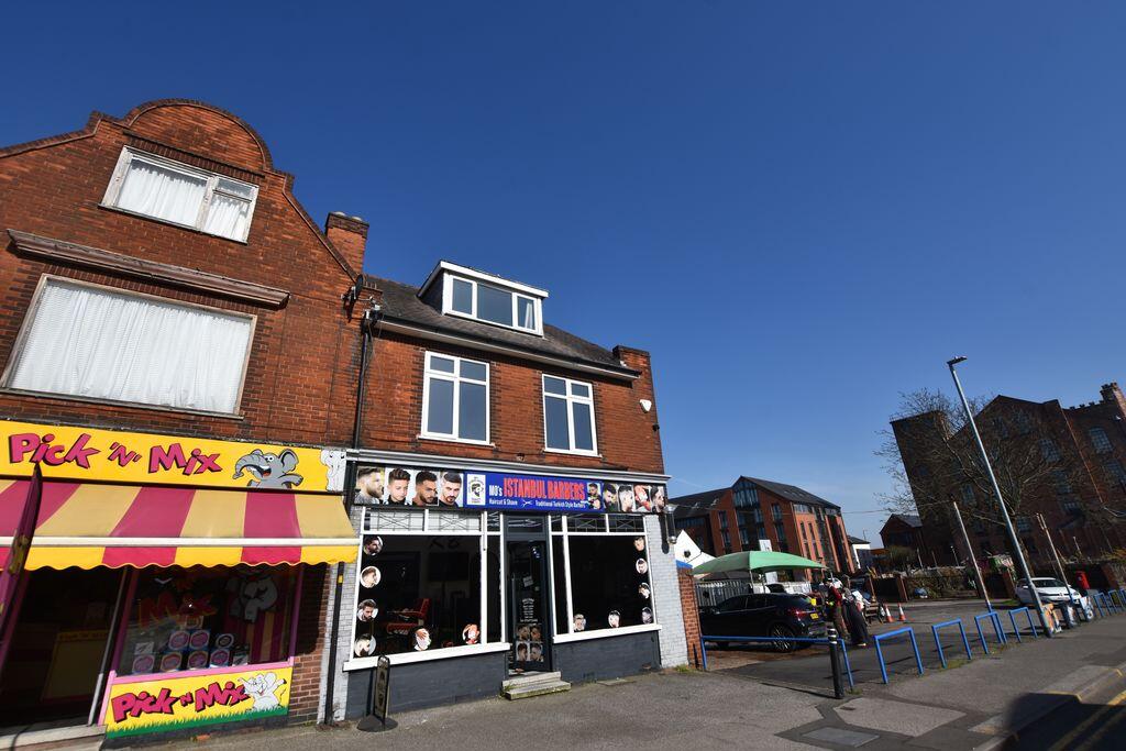 2 bed Apartment for rent in Nottingham. From Wise Properties Sales and Lettings Ltd - Nottingham