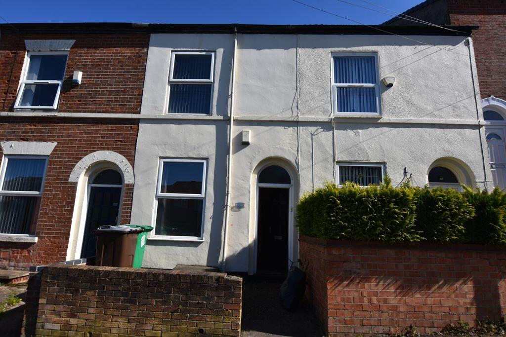 4 bed Detached for rent in Nottingham. From Wise Properties Sales and Lettings Ltd - Nottingham