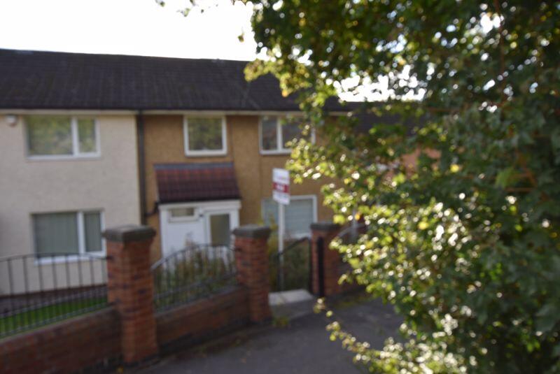 3 bed Mid Terraced House for rent in Nottingham. From Wise Properties Sales and Lettings Ltd - Nottingham
