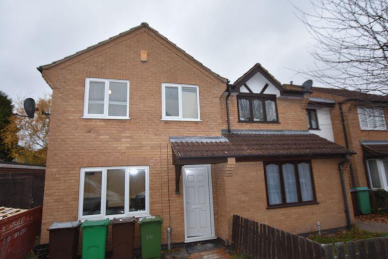 3 bed Detached for rent in Nottingham. From Wise Properties Sales and Lettings Ltd - Nottingham