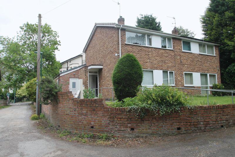 4 bed Semi Detached for rent in Nottingham. From Wise Properties Sales and Lettings Ltd - Nottingham 4 bed Semi Detached for rent in Nottingham. From Wise Properties Sales and Lettings Ltd - Nottingham