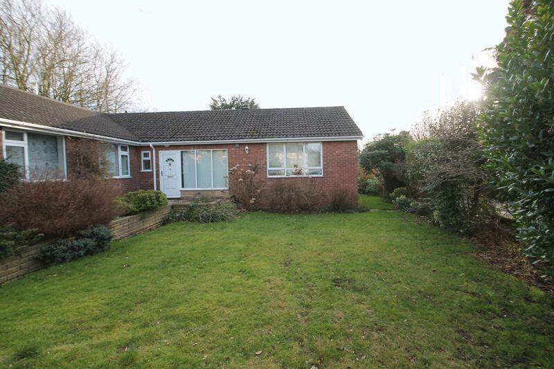 3 bed Detached bungalow for rent in Nottingham. From Wise Properties Sales and Lettings Ltd - Nottingham