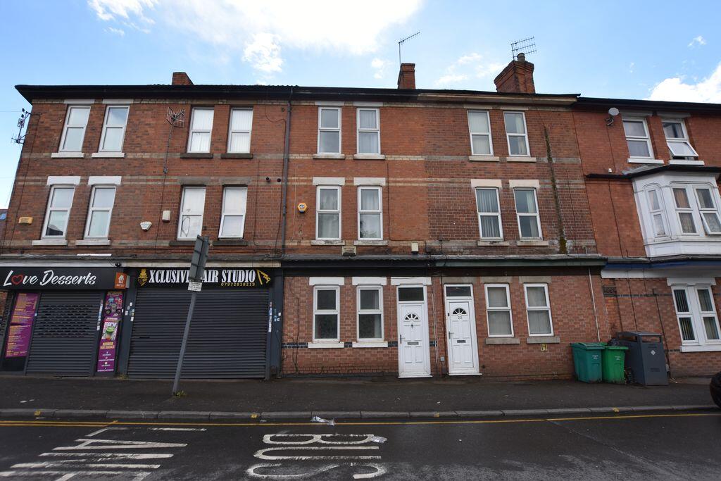 4 bed Detached for rent in Nottingham. From Wise Properties Sales and Lettings Ltd - Nottingham 4 bed Detached for rent in Nottingham. From Wise Properties Sales and Lettings Ltd - Nottingham