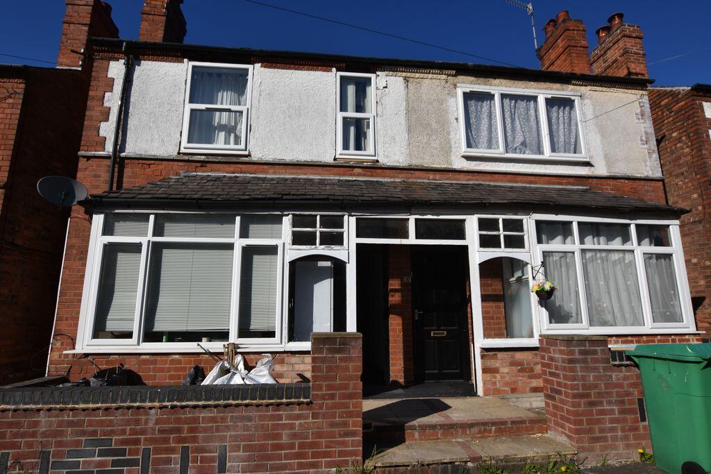 1 bed Detached for rent in Arnold. From Wise Properties Sales and Lettings Ltd - Nottingham