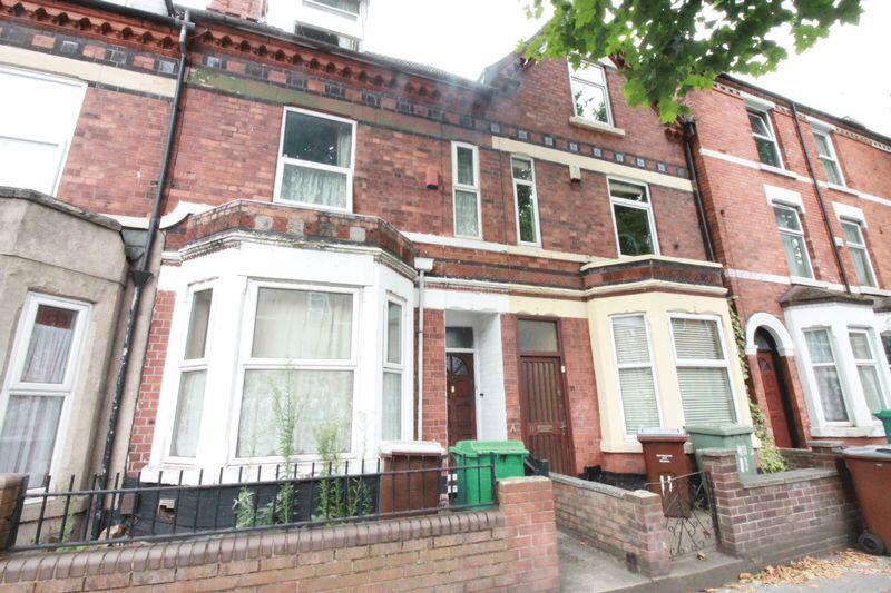 3 bed Mid Terraced House for rent in Nottingham. From Wise Properties Sales and Lettings Ltd - Nottingham 3 bed Mid Terraced House for rent in Nottingham. From Wise Properties Sales and Lettings Ltd - Nottingham