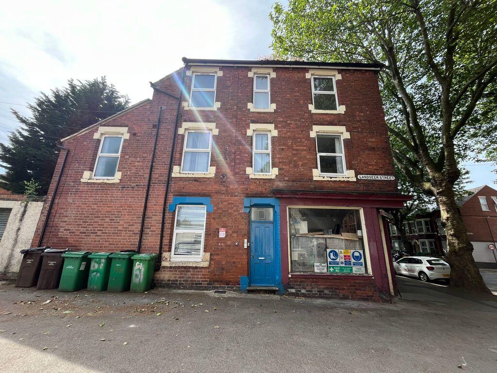 4 bed Apartment for rent in Nottingham. From Wise Properties Sales and Lettings Ltd - Nottingham 4 bed Apartment for rent in Nottingham. From Wise Properties Sales and Lettings Ltd - Nottingham