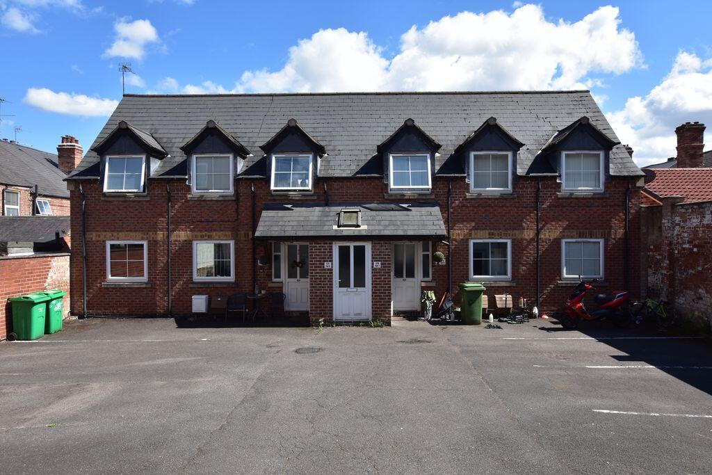 2 bed Apartment for rent in Nottingham. From Wise Properties Sales and Lettings Ltd - Nottingham