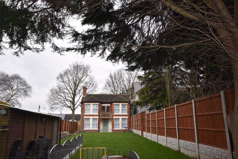 3 bed Detached for rent in Nottingham. From Wise Properties Sales and Lettings Ltd - Nottingham