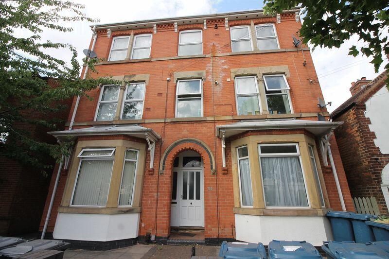 1 bed Apartment for rent in West Bridgford. From Wise Properties Sales and Lettings Ltd - Nottingham 1 bed Apartment for rent in West Bridgford. From Wise Properties Sales and Lettings Ltd - Nottingham