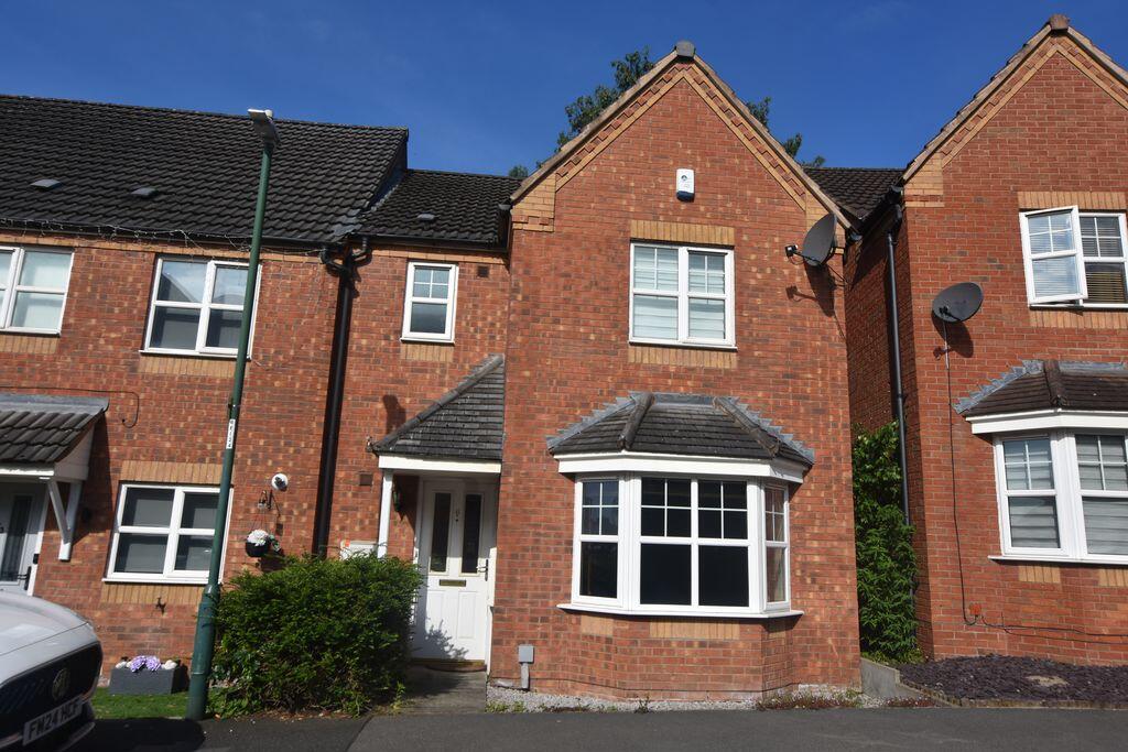 3 bed Semi Detached for rent in Nottingham. From Wise Properties Sales and Lettings Ltd - Nottingham 3 bed Semi Detached for rent in Nottingham. From Wise Properties Sales and Lettings Ltd - Nottingham