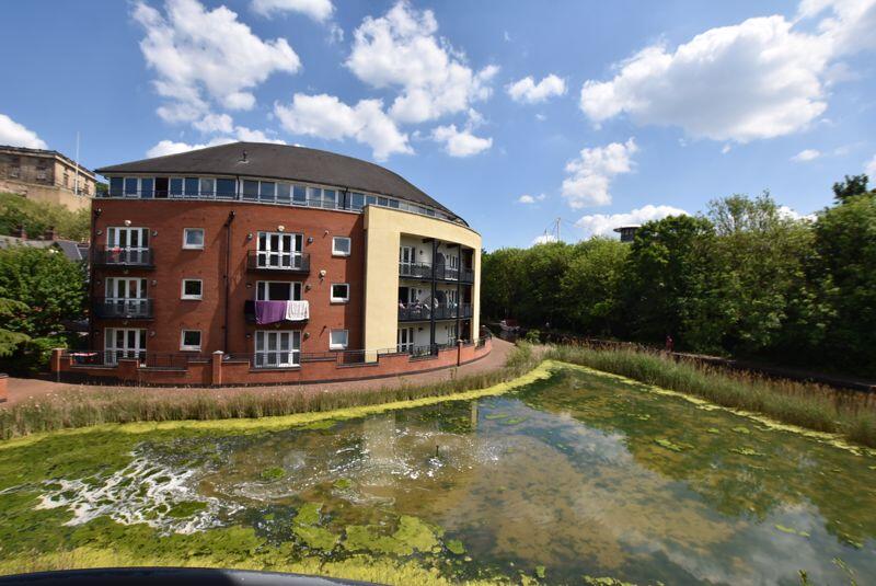 2 bed Apartment for rent in Nottingham. From Wise Properties Sales and Lettings Ltd - Nottingham
