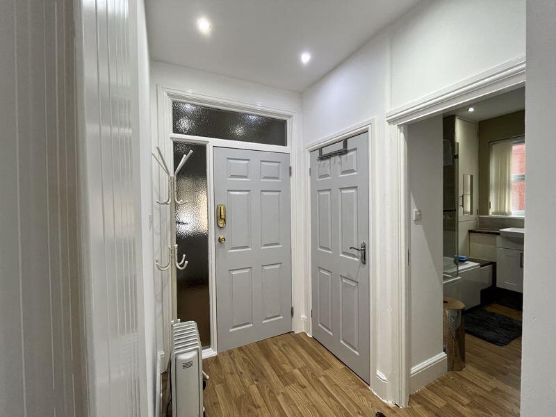 2 bed Apartment for rent in Nottingham. From Wise Properties Sales and Lettings Ltd - Nottingham