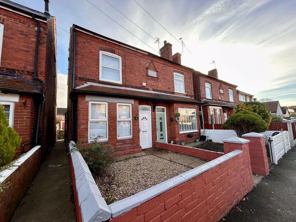3 bed Semi Detached for rent in Sutton in Ashfield. From Wise Properties Sales and Lettings Ltd - Nottingham 3 bed Semi Detached for rent in Sutton in Ashfield. From Wise Properties Sales and Lettings Ltd - Nottingham