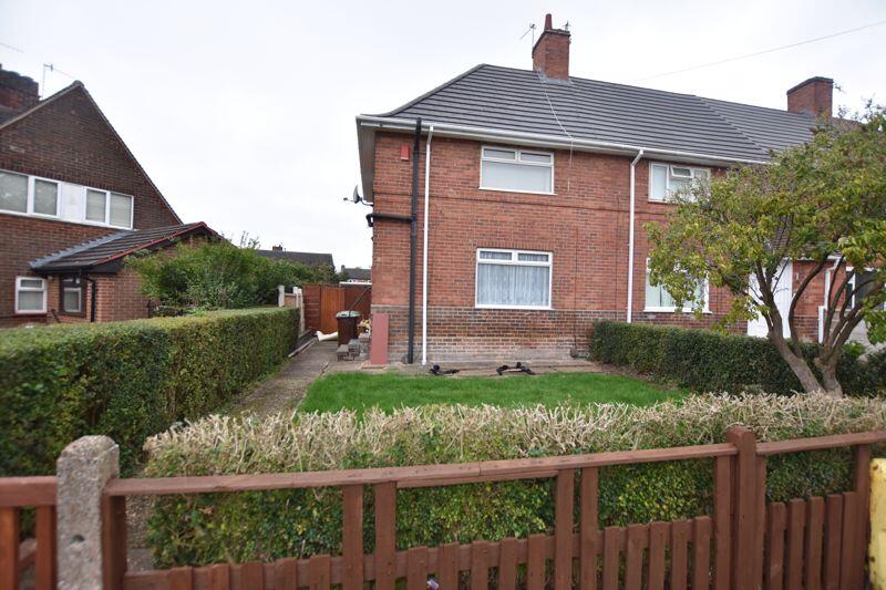 2 bed Detached for rent in Arnold. From Wise Properties Sales and Lettings Ltd - Nottingham