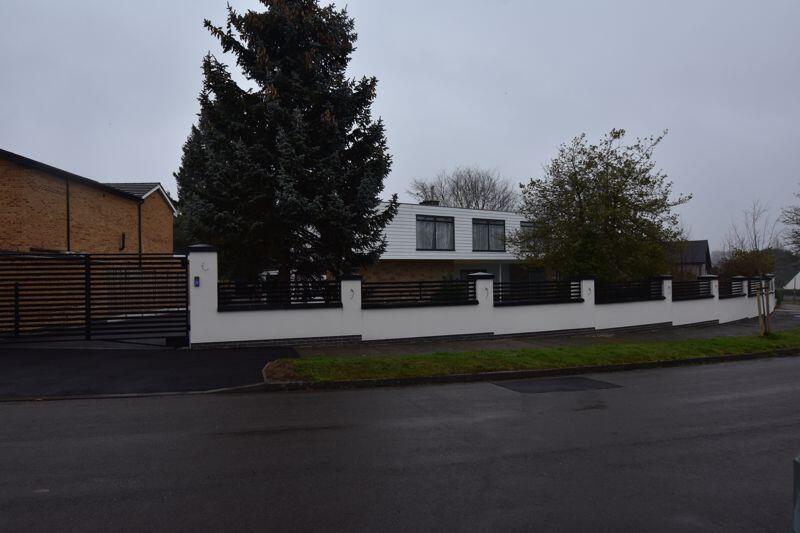 5 bed Detached for rent in Nottingham. From Wise Properties Sales and Lettings Ltd - Nottingham 5 bed Detached for rent in Nottingham. From Wise Properties Sales and Lettings Ltd - Nottingham